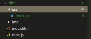 从零开始使用webpack(4.x)+bable+react+ant-design配置单页面应用开发环境(附模板)_第14张图片