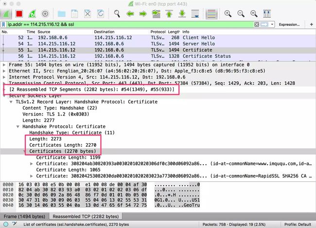 tls-certificate