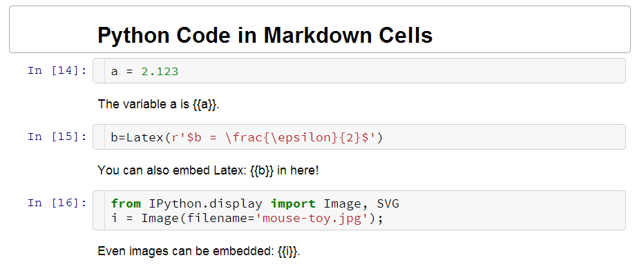 python-markdown-pre