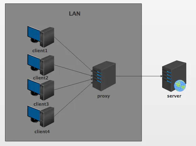 nginx-proxy