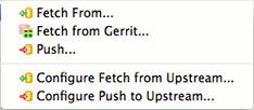 Image:Egit-1.2-project-menu-remote.png
