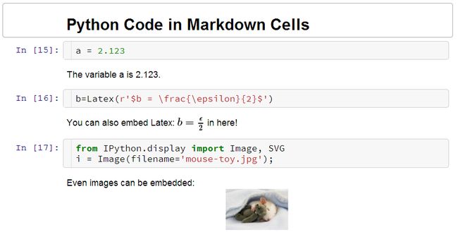 python-markdown-post