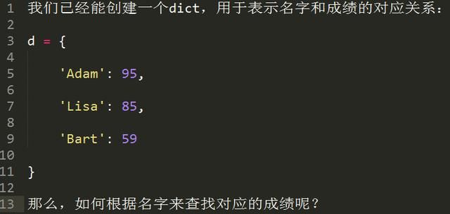 程序猿熬夜加班整理出来的一些常用的Python知识点总结，非常到位