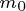 \tiny m_{0}