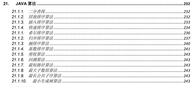 我凭借这份pdf拿下了蚂蚁金服、字节跳动、小米等大厂的offer