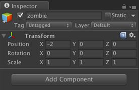 empty_zombie_gameobject