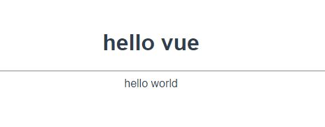 Vue详解+实战分析_第31张图片
