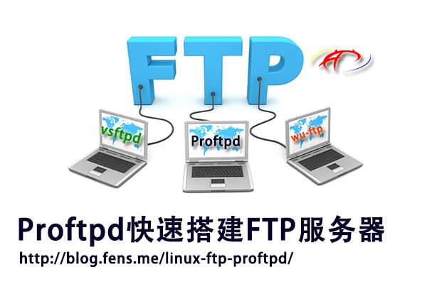 ftp-proftpd