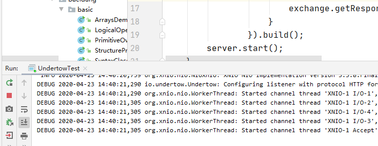IDEA惊天bug:进程已结束,退出代码-1073741819 (0xC0000005)_第9张图片