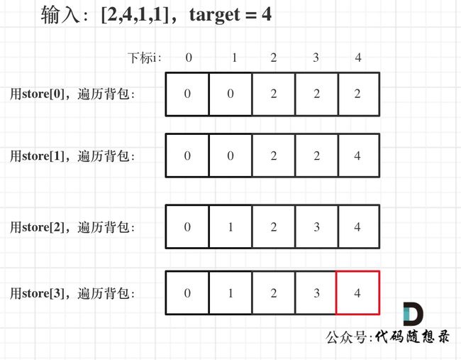 1049.最后一块石头的重量II