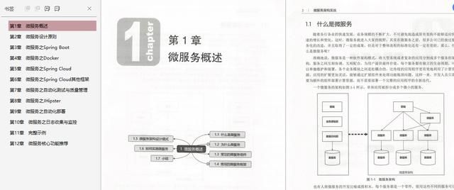 腾讯T4精选技术分享：MyBatis+SpringBoot+微服务+Tomeat+ Nginx