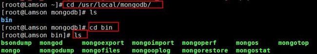 五分钟带你快速学会MongoDB