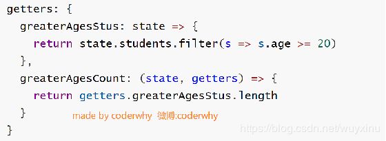 Vue 知识点汇总(下)--附案例代码及项目地址_第93张图片