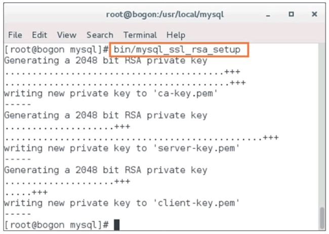 MySQL安装教程，包含所有平台（图解）