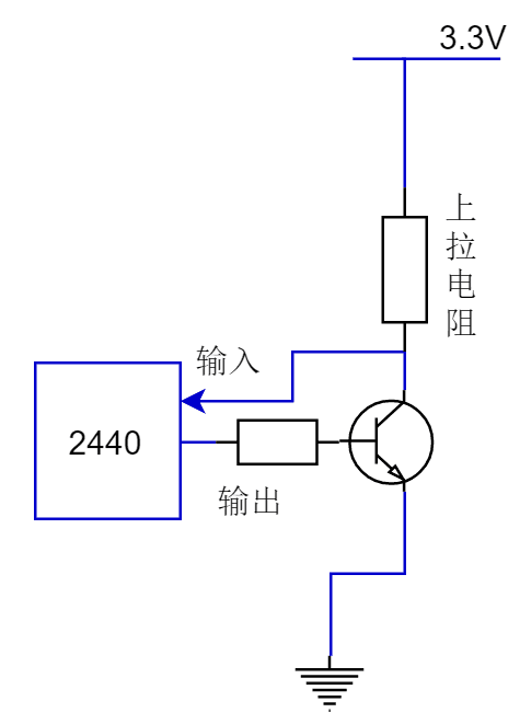 NPN三极管