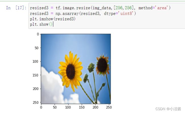 Tensorflow2.0图像预处理_第5张图片