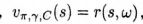 tr,c(s)=r(8,u),