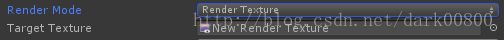 RenderTexture