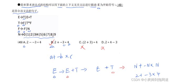 [外链图片转存失败,源站可能有防盗链机制,建议将图片保存下来直接上传(img-q5puPrpV-1640398108347)(中级软件设计师备考.assets/image-20211104095221900.png)]