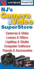 Unique Photo- Camera & Video Superstore 