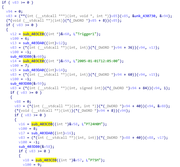 Darkhotel组织渗透隔离网络的Ramsay组件分析