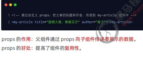 02-vue 侦听器 计算属性、单页面应用程序◆ vite 的基本使用 vue-cli vue 组件-props axios 的基本使用_第28张图片
