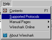 wireshark