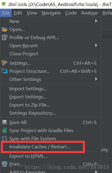 AndroidStudio