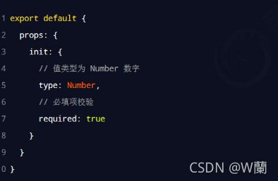 02-vue 侦听器 计算属性、单页面应用程序◆ vite 的基本使用 vue-cli vue 组件-props axios 的基本使用_第34张图片