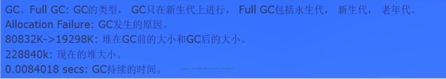 垃圾回收器分类_第24张图片