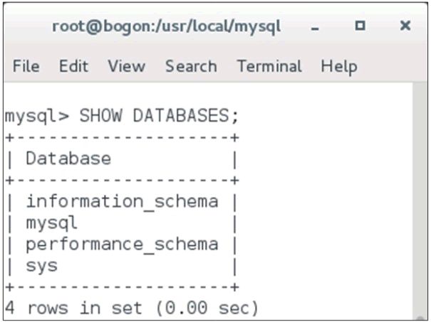 MySQL安装教程，包含所有平台（图解）