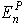 Error due to a single pattern P at the last layer n