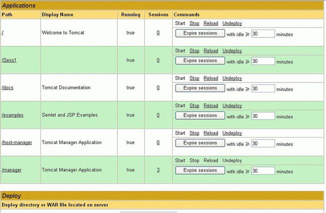 Tomcat、Weblogic、Jboss、WebSphere之间的区别和联系 - zhuzhu - 津津计较