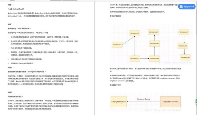 520没人陪你？不如来刷这800多道面试题，成功收割心仪公司offer