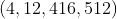 (4,12,416,512)