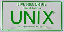 Unix