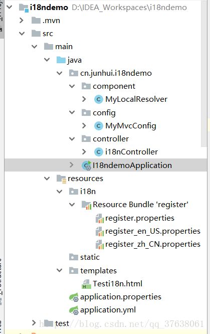idea Springboot2.0.6 Thymeleaf配置国际化_第18张图片