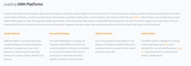 Android中两种播放器API对应的两种DRM_第3张图片