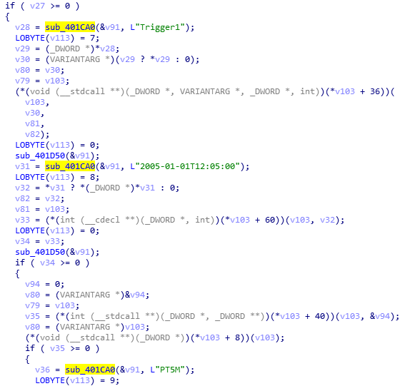 Darkhotel组织渗透隔离网络的Ramsay组件分析