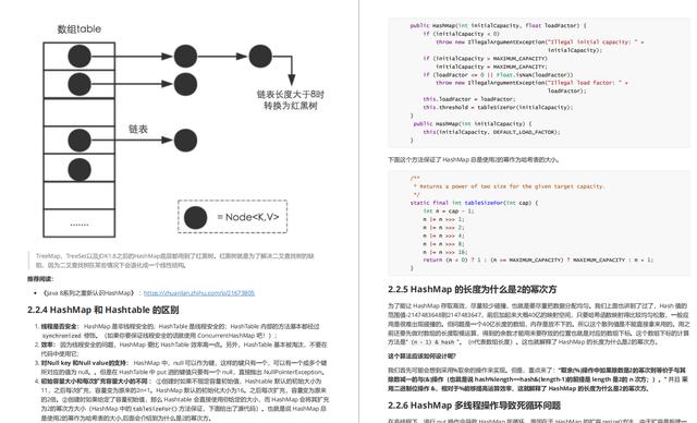 BATJM面试真题文档整理