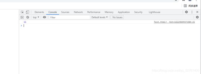 Web前端-JS基础_第5张图片