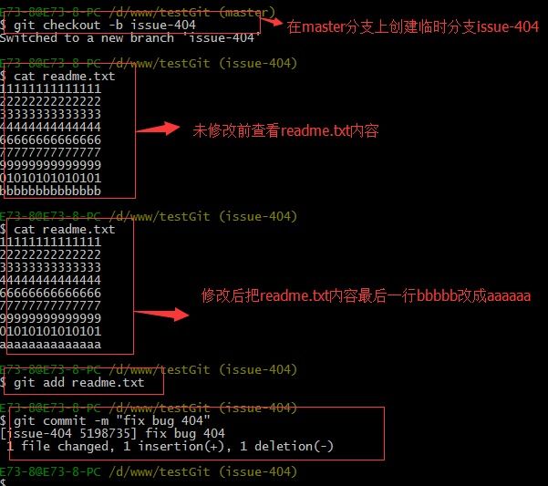 手把手教你使用Git