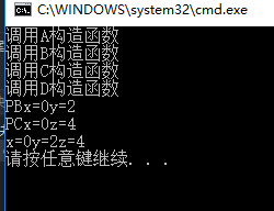 c++虚函数_第2张图片