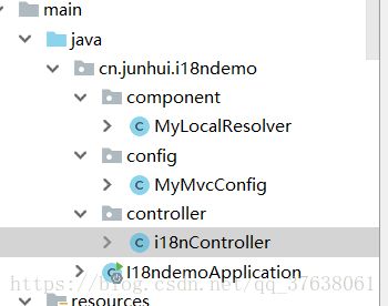 idea Springboot2.0.6 Thymeleaf配置国际化_第14张图片