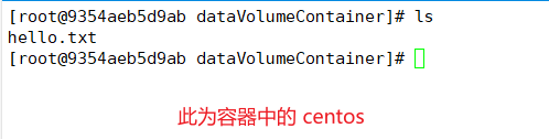 Docker 基础篇之快速上手【二】_第8张图片