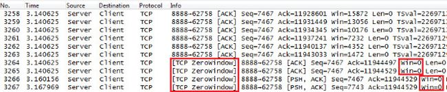 【大咖讲网络】Wireshark的提示