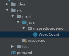 WordCount.java