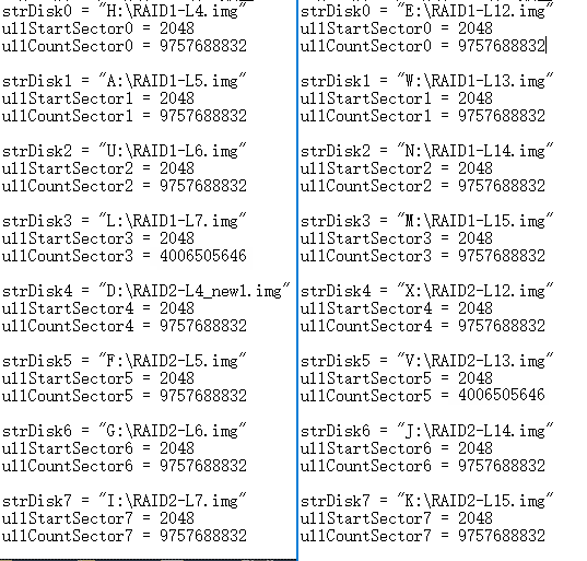 北亚数据恢复——StorNext文件系统数据恢复