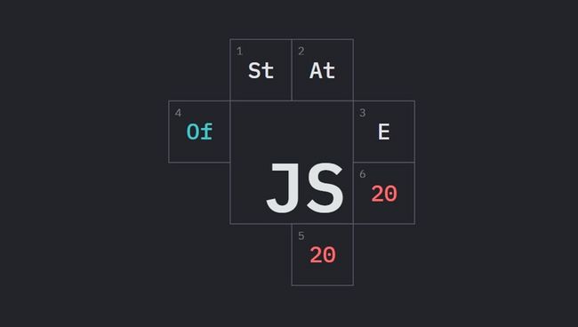 读2020年Javascript趋势报告展望ES2020