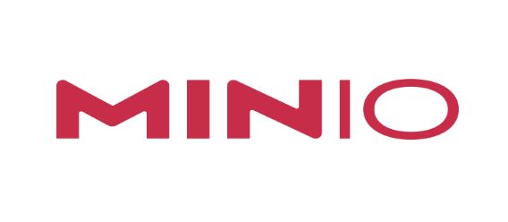 Minio Logo